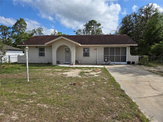 525 MARION OAKS BOULEVARD, Ocala, FL 34473