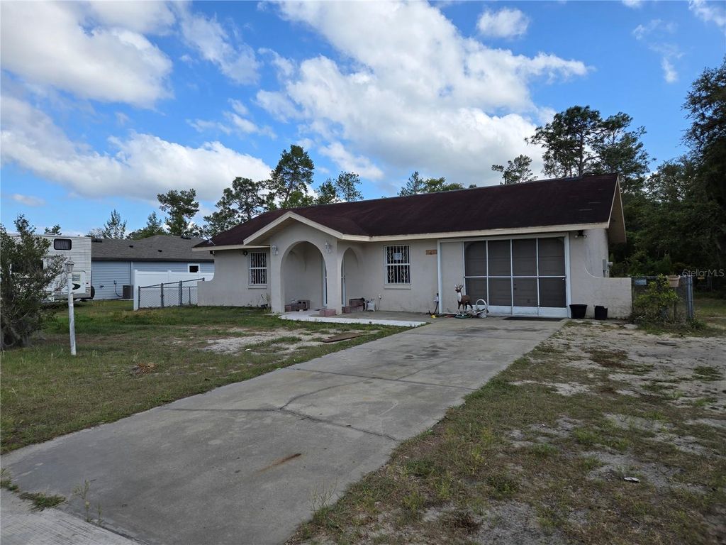 525 MARION OAKS BOULEVARD, Ocala, FL 34473