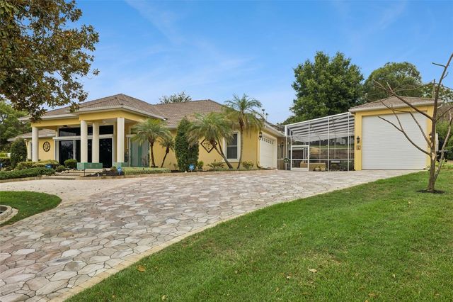 12128 LAKESHORE DRIVE, Clermont, FL 34711