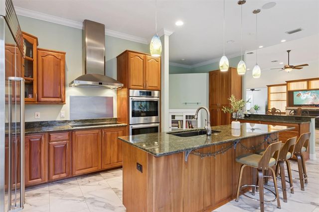 12128 LAKESHORE DRIVE, Clermont, FL 34711