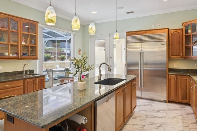 12128 LAKESHORE DRIVE, Clermont, FL 34711