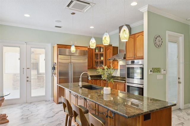 12128 LAKESHORE DRIVE, Clermont, FL 34711