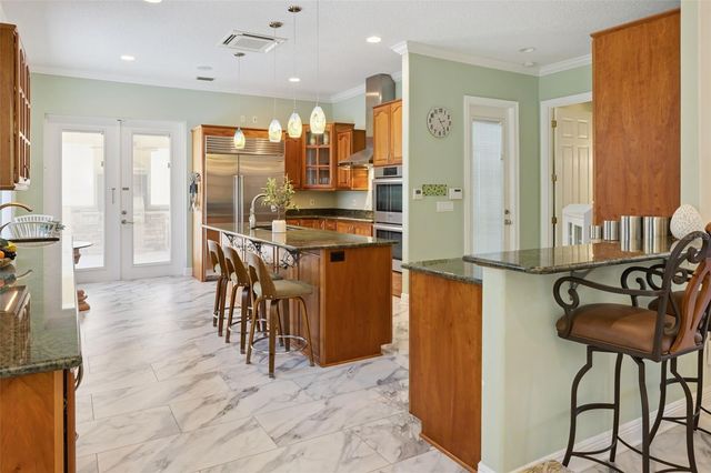 12128 LAKESHORE DRIVE, Clermont, FL 34711