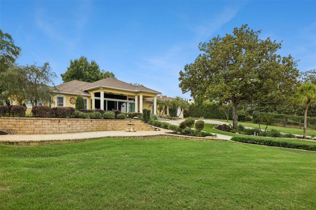12128 LAKESHORE DRIVE, Clermont, FL 34711