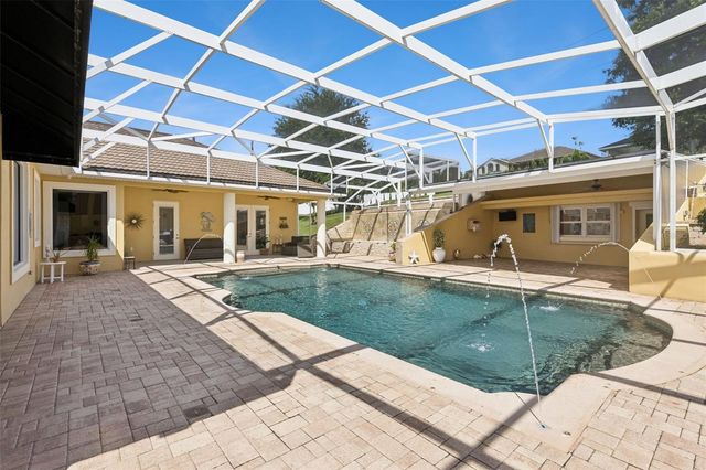 12128 LAKESHORE DRIVE, Clermont, FL 34711