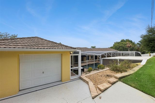 12128 LAKESHORE DRIVE, Clermont, FL 34711