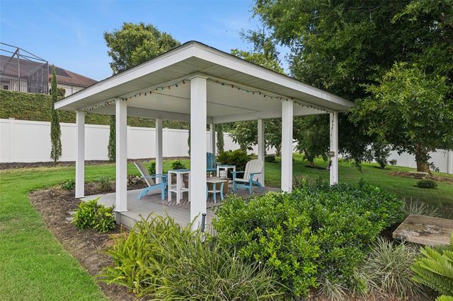 12128 LAKESHORE DRIVE, Clermont, FL 34711