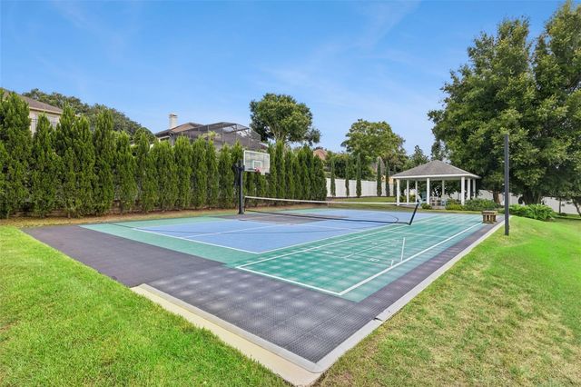 12128 LAKESHORE DRIVE, Clermont, FL 34711