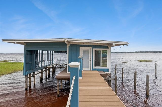 12128 LAKESHORE DRIVE, Clermont, FL 34711