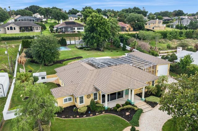 12128 LAKESHORE DRIVE, Clermont, FL 34711