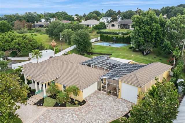 12128 LAKESHORE DRIVE, Clermont, FL 34711