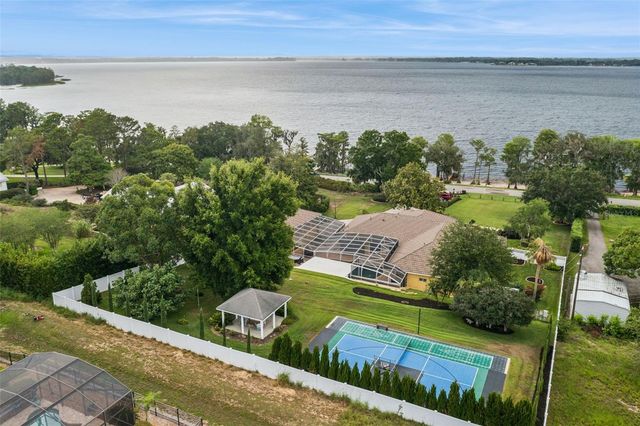 12128 LAKESHORE DRIVE, Clermont, FL 34711