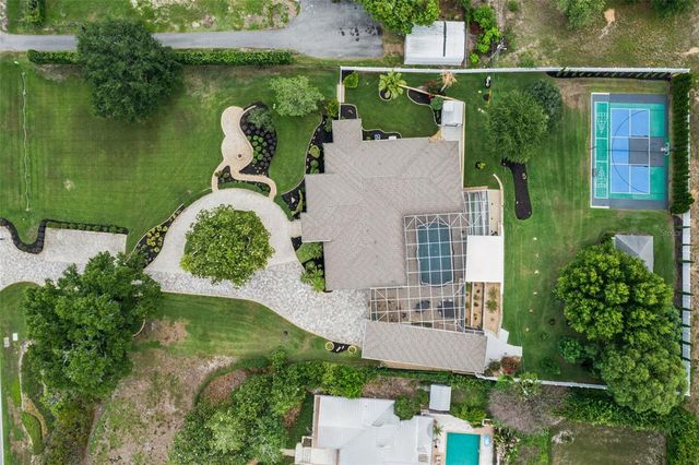 12128 LAKESHORE DRIVE, Clermont, FL 34711