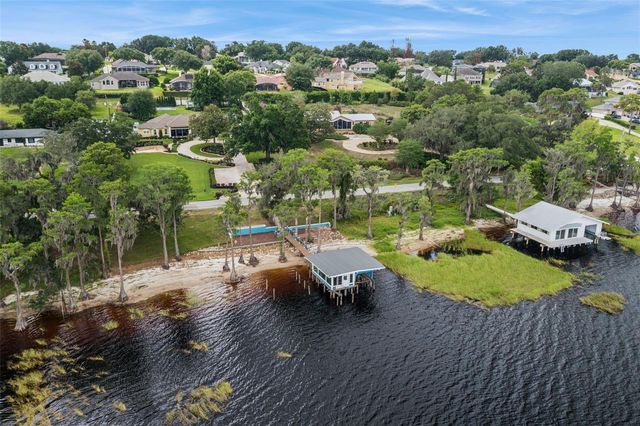 12128 LAKESHORE DRIVE, Clermont, FL 34711