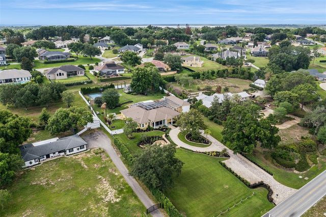 12128 LAKESHORE DRIVE, Clermont, FL 34711