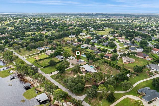 12128 LAKESHORE DRIVE, Clermont, FL 34711