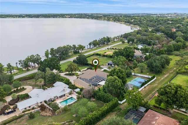 12128 LAKESHORE DRIVE, Clermont, FL 34711