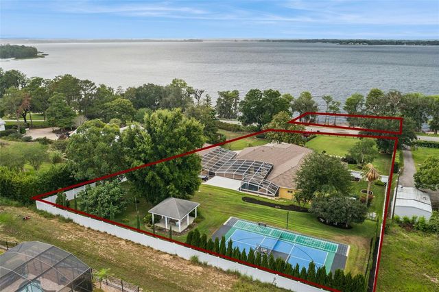 12128 LAKESHORE DRIVE, Clermont, FL 34711