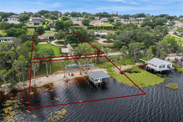 12128 LAKESHORE DRIVE, Clermont, FL 34711