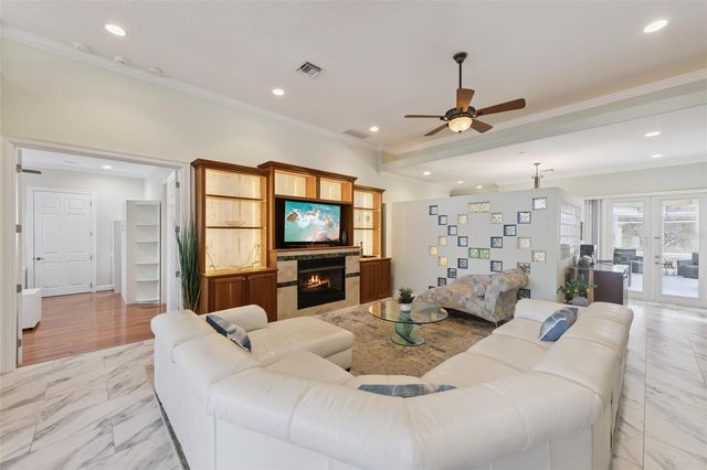 12128 LAKESHORE DRIVE, Clermont, FL 34711