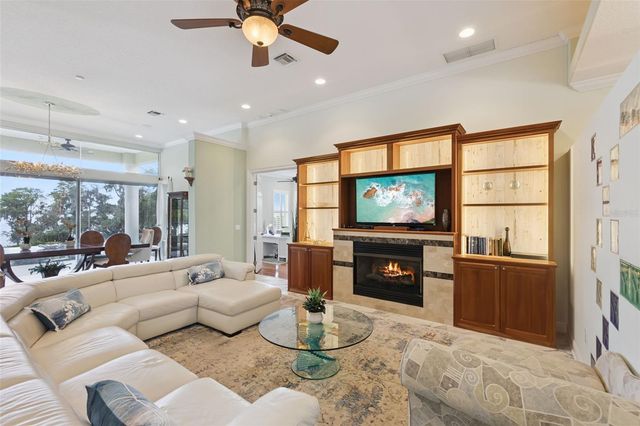 12128 LAKESHORE DRIVE, Clermont, FL 34711