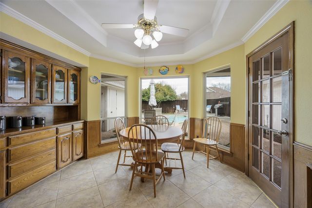 4349 Los Robles Drive, Plano, TX 75074