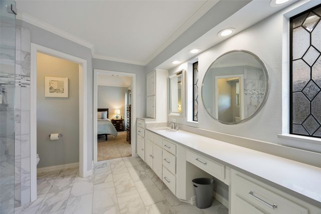 4349 Los Robles Drive, Plano, TX 75074