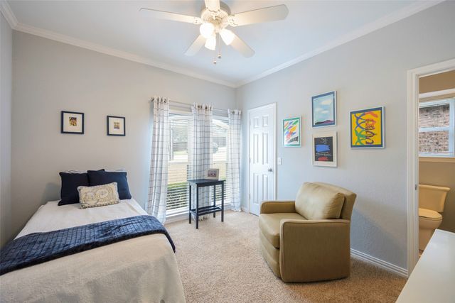 4349 Los Robles Drive, Plano, TX 75074