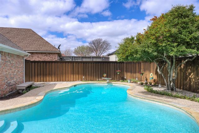 4349 Los Robles Drive, Plano, TX 75074