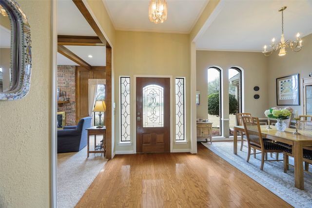 4349 Los Robles Drive, Plano, TX 75074