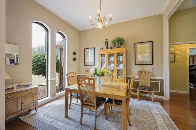 4349 Los Robles Drive, Plano, TX 75074