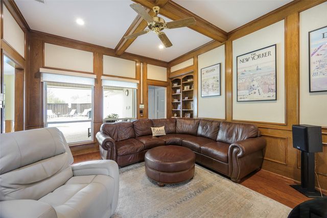 4349 Los Robles Drive, Plano, TX 75074