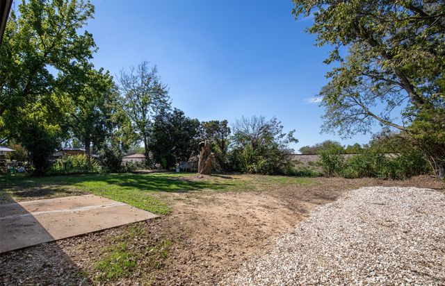 600 Mary Street, Aubrey, TX 76227