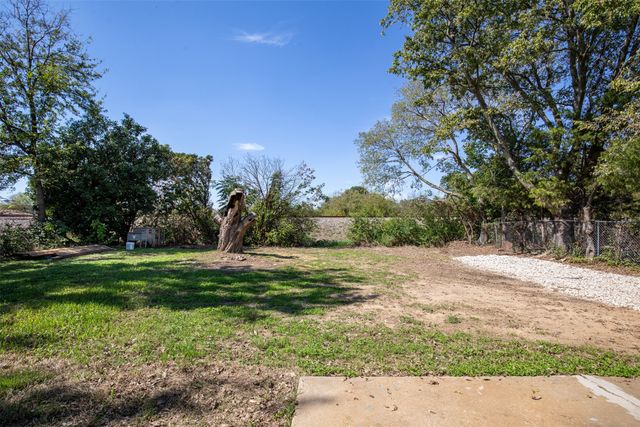 600 Mary Street, Aubrey, TX 76227