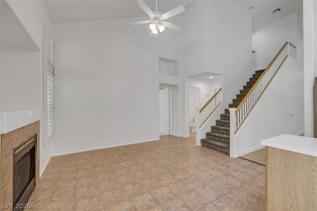 21 Tanglewood Drive, Henderson, NV 89012