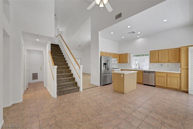 21 Tanglewood Drive, Henderson, NV 89012