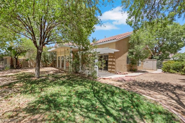 21 Tanglewood Drive, Henderson, NV 89012