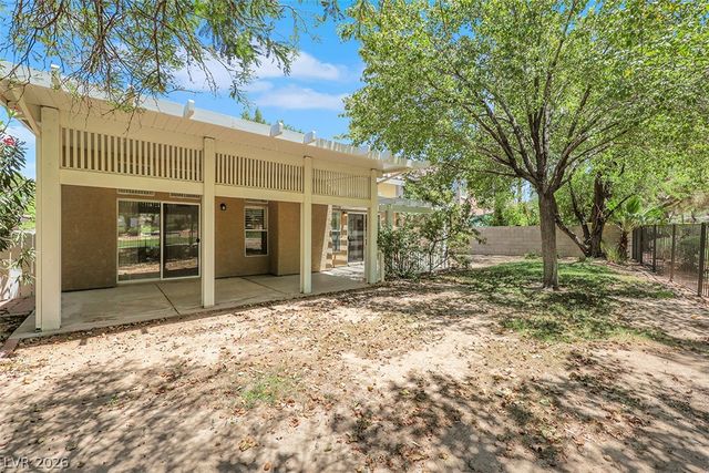 21 Tanglewood Drive, Henderson, NV 89012