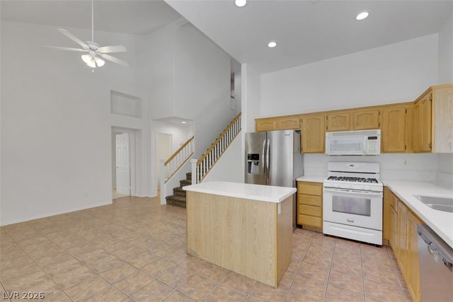 21 Tanglewood Drive, Henderson, NV 89012