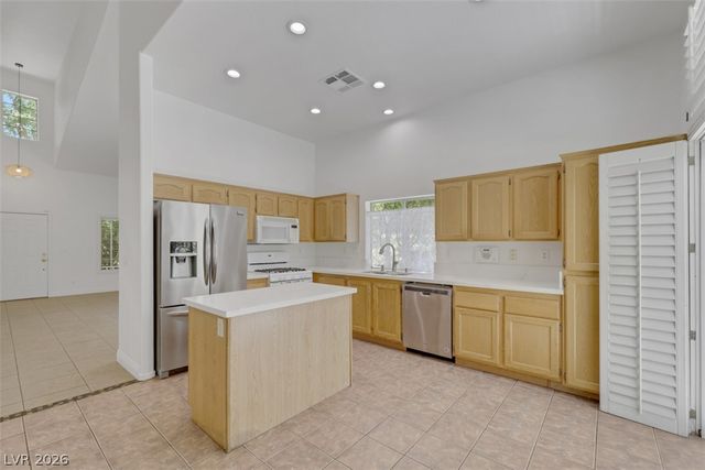 21 Tanglewood Drive, Henderson, NV 89012