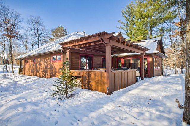 24522 Brownie Way, Nisswa, MN 56468