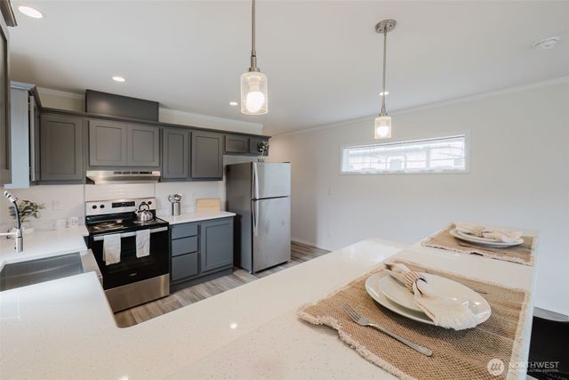 60 NE Kappert Cove Road, Belfair, WA 98528