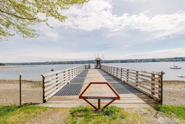 60 NE Kappert Cove Road, Belfair, WA 98528
