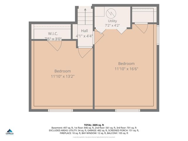 2133 76th Court N, Brooklyn Park, MN 55444