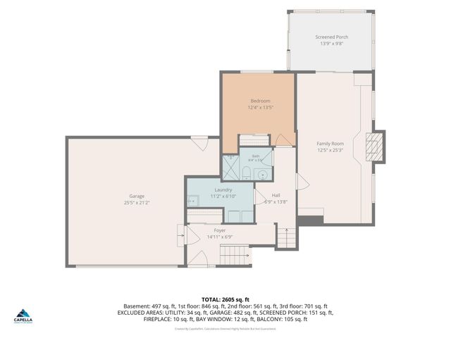 2133 76th Court N, Brooklyn Park, MN 55444