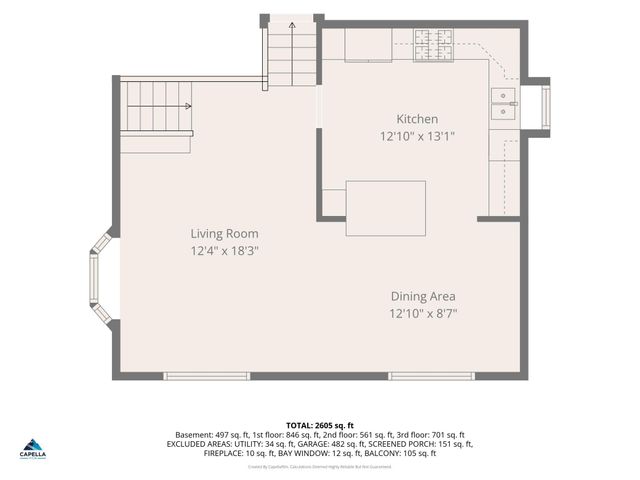 2133 76th Court N, Brooklyn Park, MN 55444