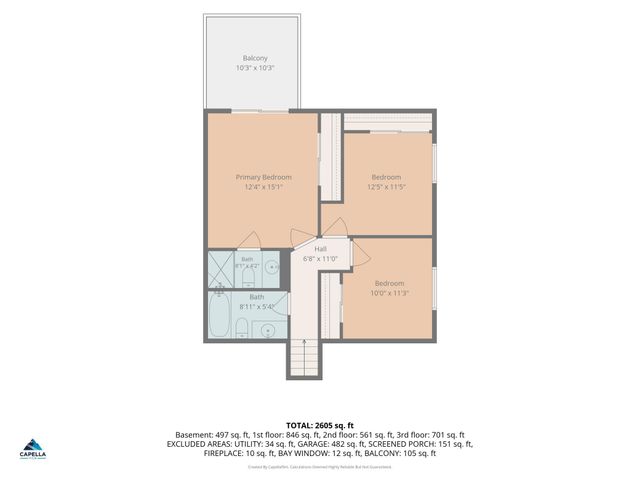 2133 76th Court N, Brooklyn Park, MN 55444