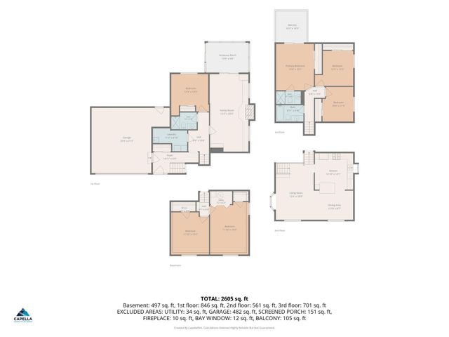 2133 76th Court N, Brooklyn Park, MN 55444