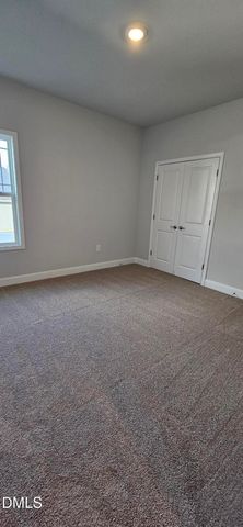 232 Kipling Creek Drive, Fuquay Varina, NC 27526