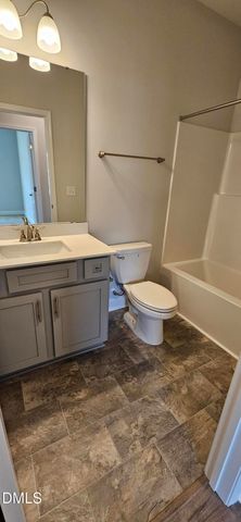 232 Kipling Creek Drive, Fuquay Varina, NC 27526